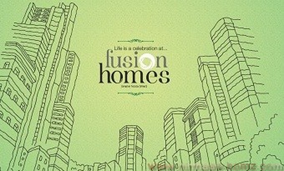 Fusion Homes